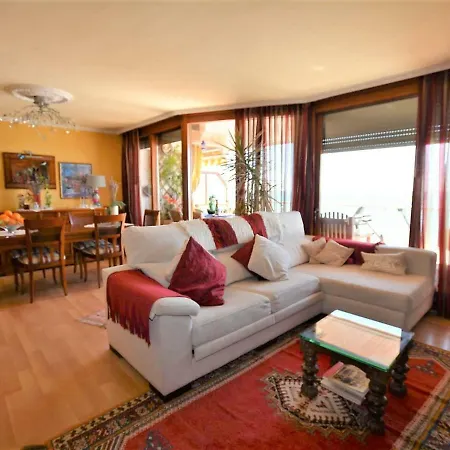 Apartamento Service - Mara *