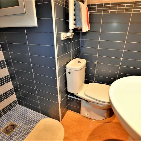 Apartamento Service - Mara