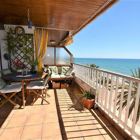 Service - Mara Apartamento