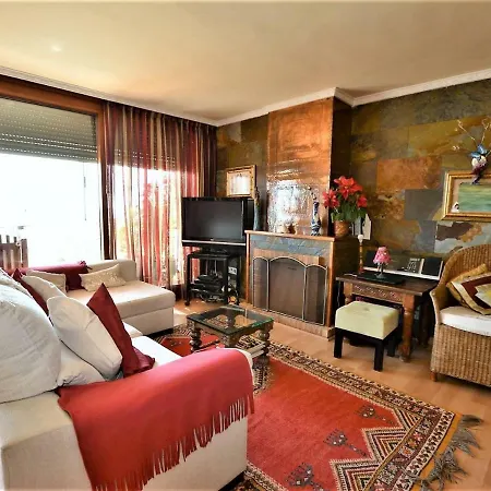 Apartamento Service - Mara *