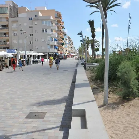 Apartamento Service - Mara Calafell