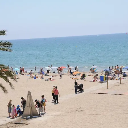 Service - Mara Apartamento Calafell